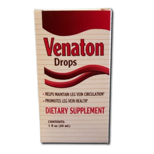 Venaton Drops