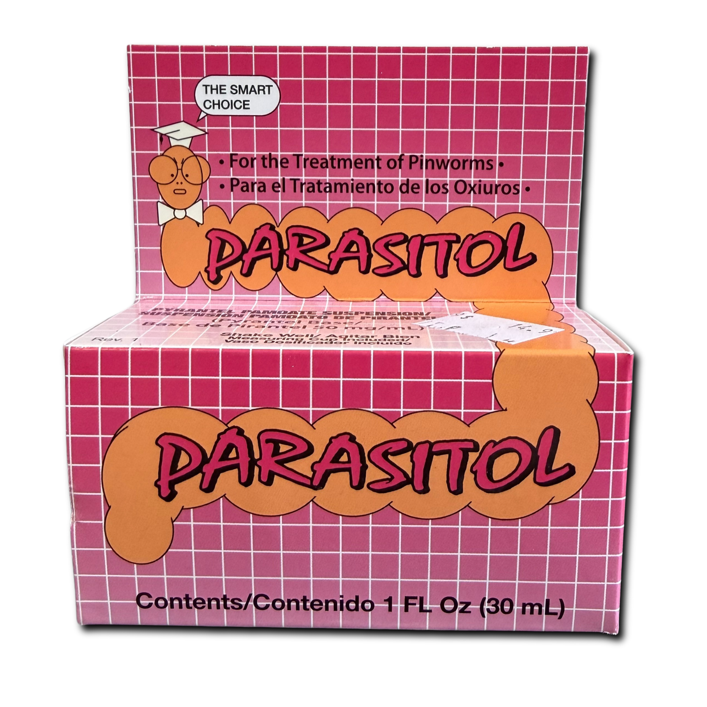 Parasitol