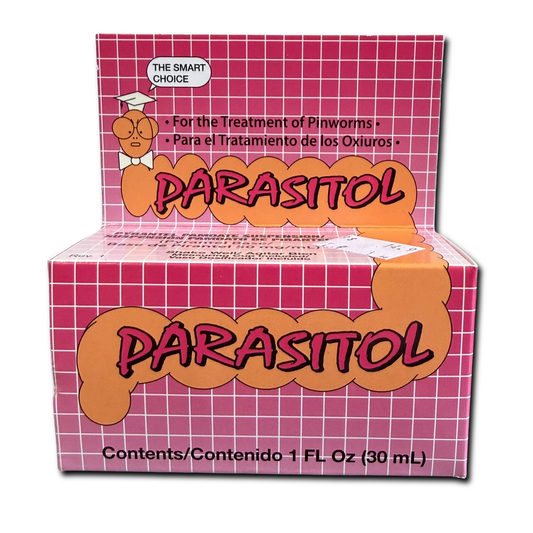 Parasitol