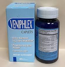 Veniphlex Tablets