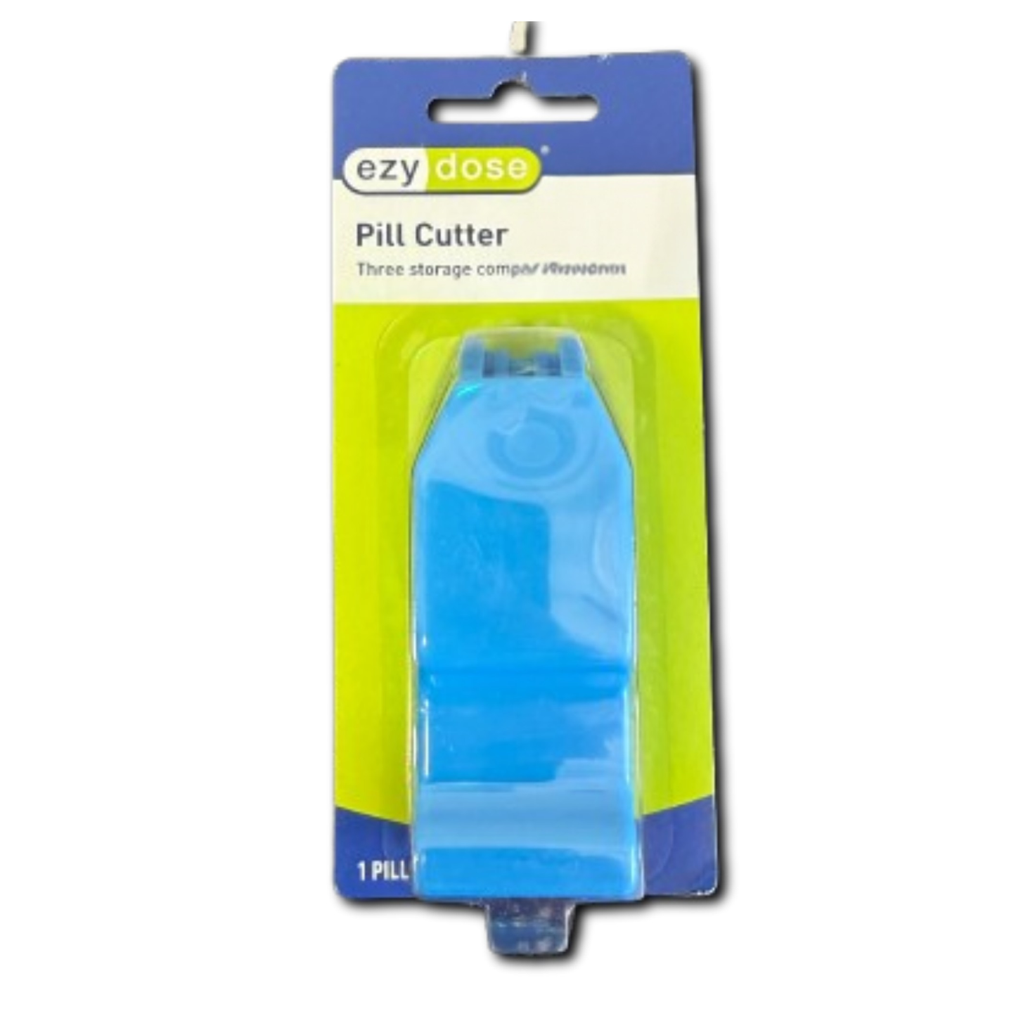 Pill Cutter Tool