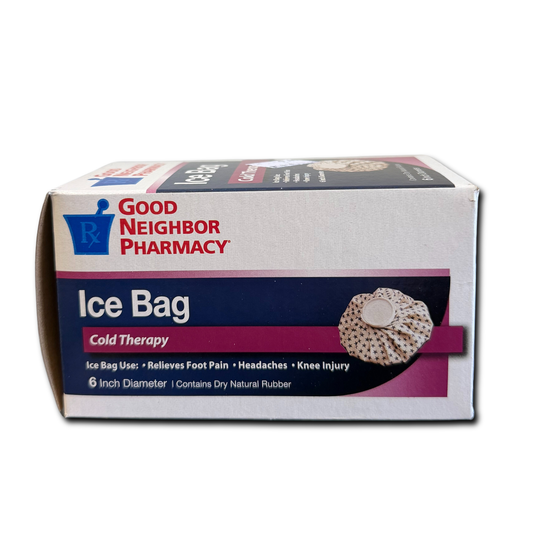 Ice Bag