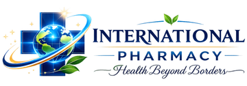 InternationalPharmacy